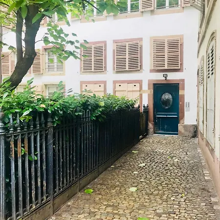 Writers Strasbourg