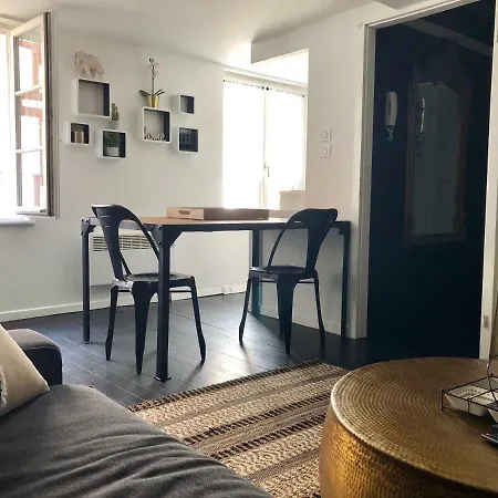 Appartement Writers *