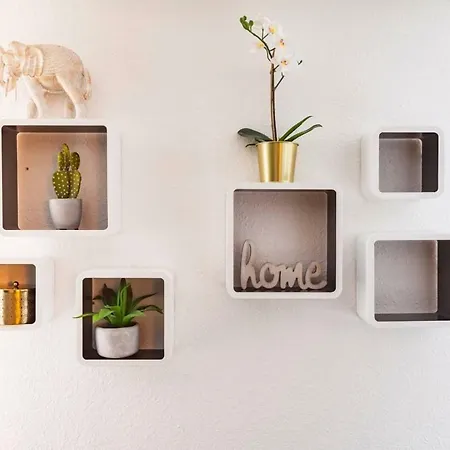 Apartamento Writers *