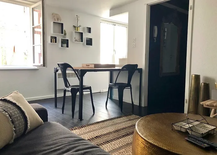 Appartement Writers *